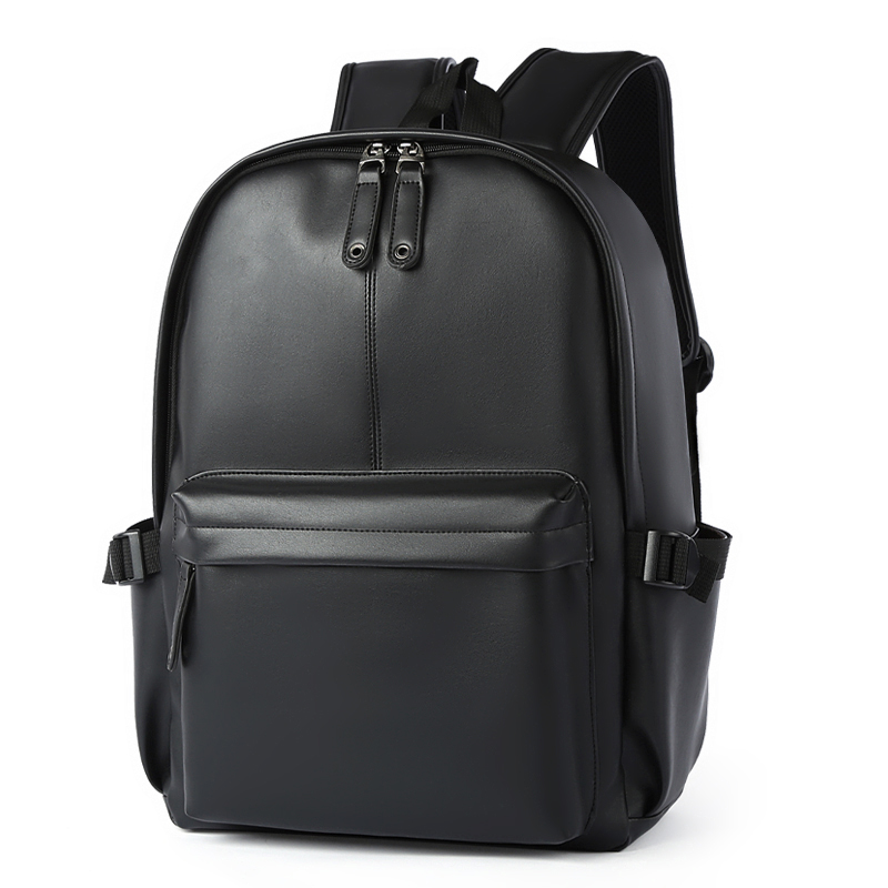 Mochila de Cuero Clásica para  - Leather Work Womens Backpack reseña y precio