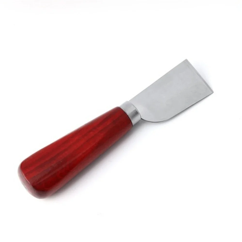 Cuchillo de corte de cuero de  - Leatherwork Knife reseña y precio
