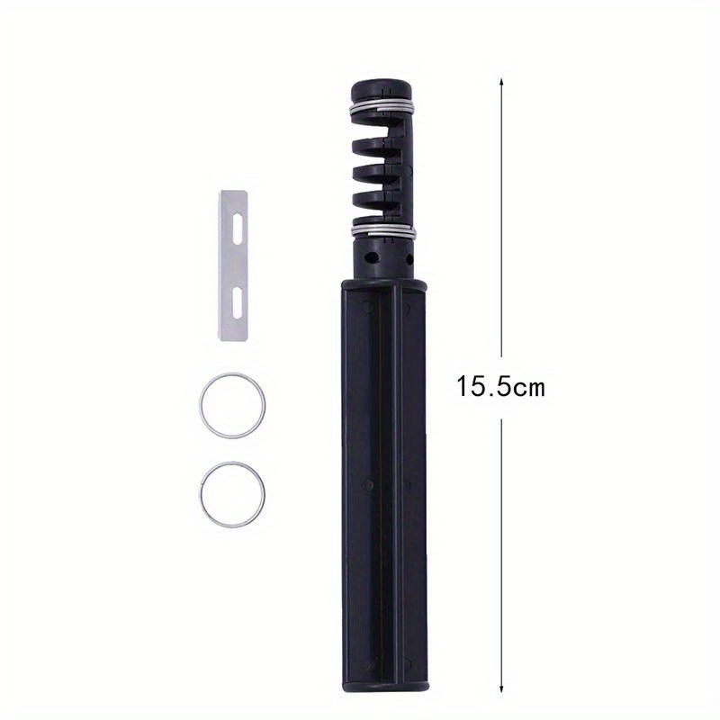Máquina para hacer encaje de c - Leatherwork Roller reseña y precio