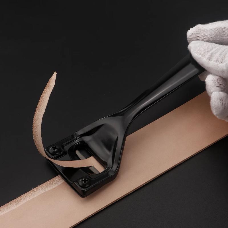 1 Juego de Cuchillos Profesion - Leatherwork Knife reseña y precio