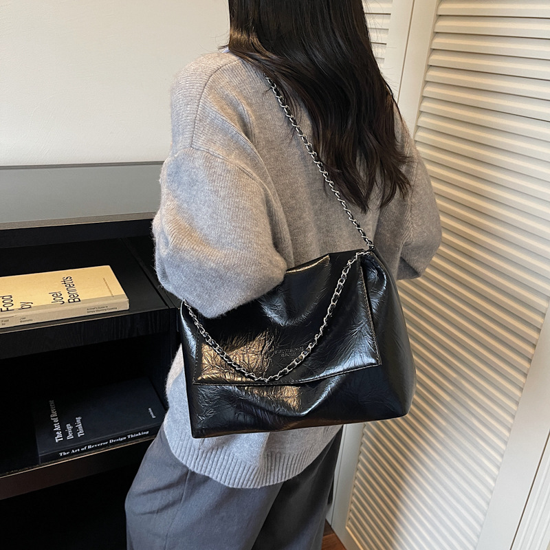 Bolsos de Hombro Versátiles de - Leatherwork Classes reseña y precio