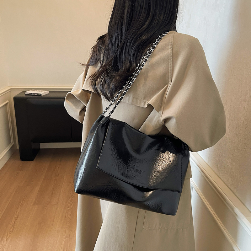 Bolsos de Hombro Versátiles de - Leatherwork Classes reseña y precio