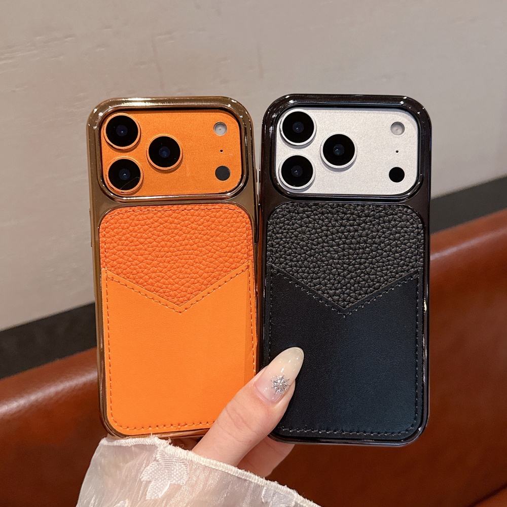 Funda de Cuero PU para Teléfon - Leather Work Bag reseña y precio