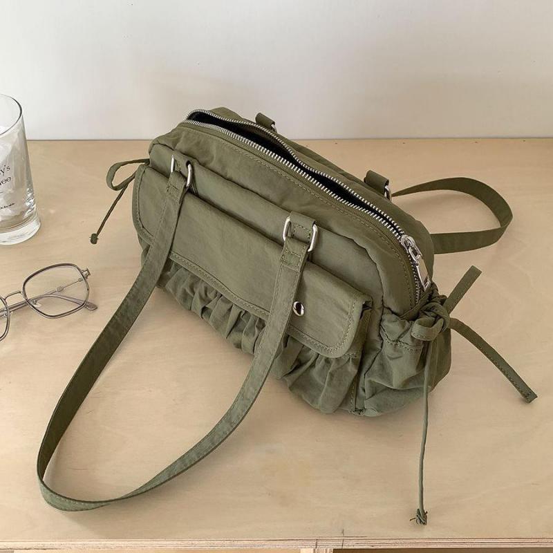 Bolso de mano de cuero sólido  - Leatherwork Classes reseña y precio